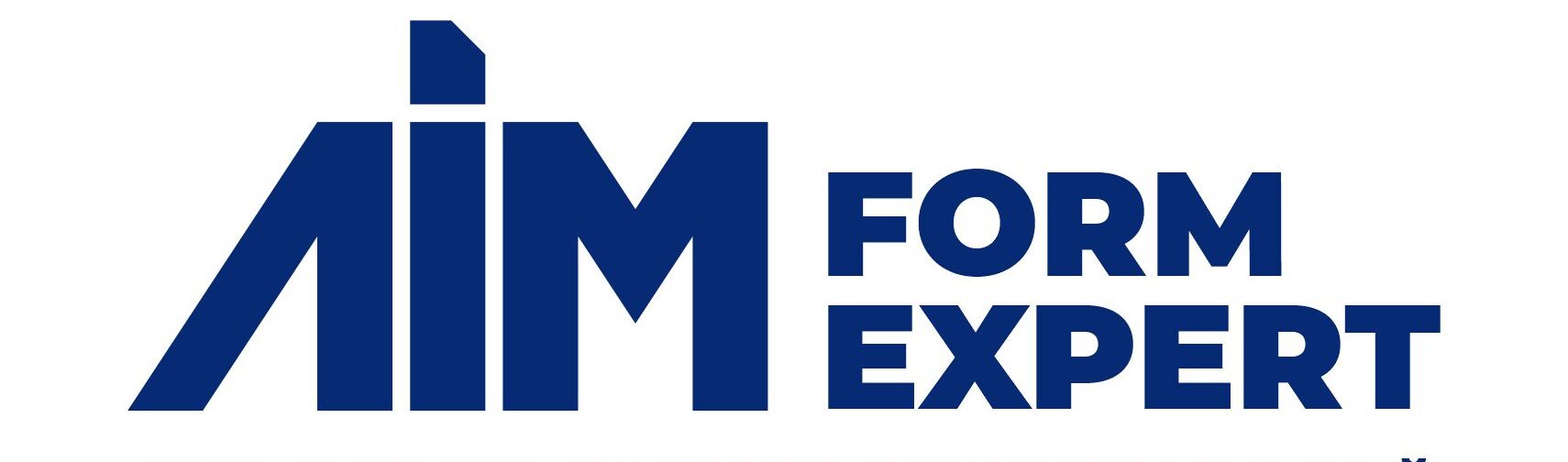 Aim Form Expert