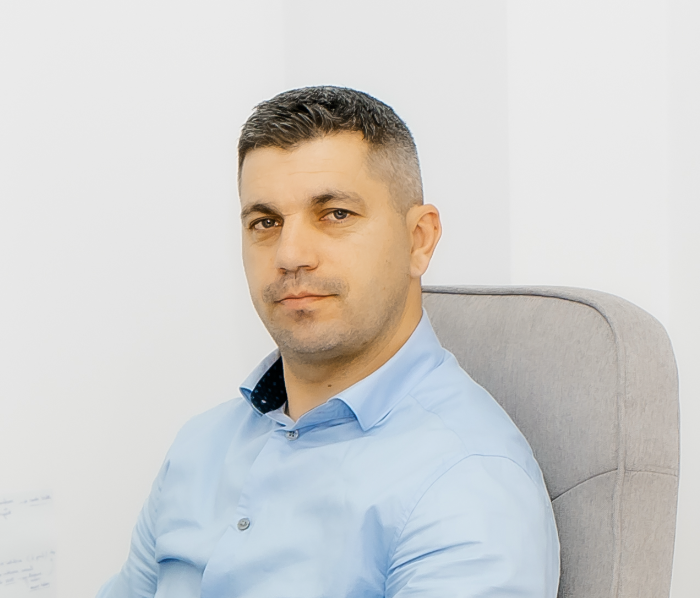 Cârstea Lucian Ioan