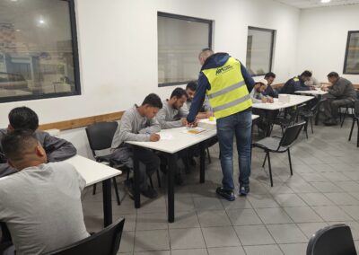 curs stivuitorist
