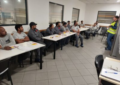 curs stivuitorist