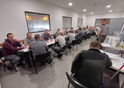 examen curs SSM