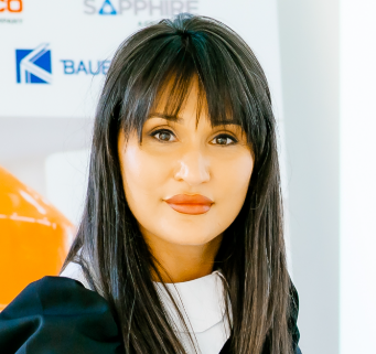 Ing. Alexandra Mohanu