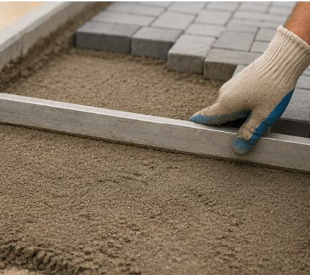 Excavator formare profesionala, cursuri ideale pentru tine/